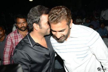 Tuntari Movie Audio Launch